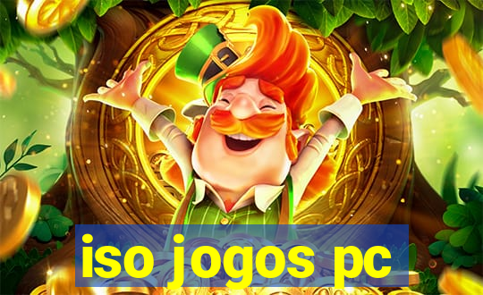 iso jogos pc